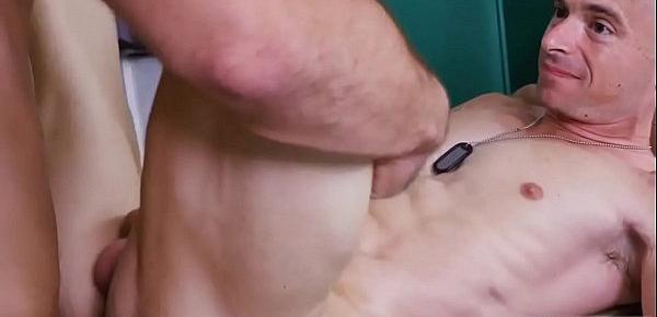  Army fucked videos free download gay first time good anal training